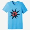 Unisex Triblend Short Sleeve Tee Thumbnail