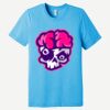 Unisex Triblend Short Sleeve Tee Thumbnail