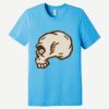 Unisex Triblend Short Sleeve Tee Thumbnail