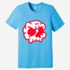 Unisex Triblend Short Sleeve Tee Thumbnail