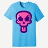 Unisex Triblend Short Sleeve Tee Thumbnail