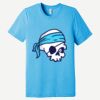 Unisex Triblend Short Sleeve Tee Thumbnail