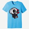 Unisex Triblend Short Sleeve Tee Thumbnail