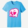 Unisex Triblend Short Sleeve Tee Thumbnail