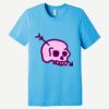 Unisex Triblend Short Sleeve Tee Thumbnail