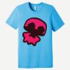 Unisex Triblend Short Sleeve Tee Thumbnail