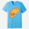 Unisex Triblend Short Sleeve Tee Thumbnail
