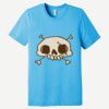 Unisex Triblend Short Sleeve Tee Thumbnail