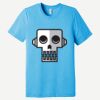 Unisex Triblend Short Sleeve Tee Thumbnail