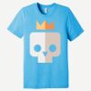 Unisex Triblend Short Sleeve Tee Thumbnail