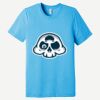 Unisex Triblend Short Sleeve Tee Thumbnail