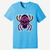 Unisex Triblend Short Sleeve Tee Thumbnail