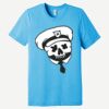Unisex Triblend Short Sleeve Tee Thumbnail
