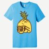 Unisex Triblend Short Sleeve Tee Thumbnail