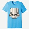 Unisex Triblend Short Sleeve Tee Thumbnail