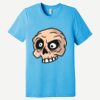 Unisex Triblend Short Sleeve Tee Thumbnail