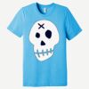 Unisex Triblend Short Sleeve Tee Thumbnail