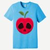 Unisex Triblend Short Sleeve Tee Thumbnail