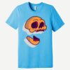Unisex Triblend Short Sleeve Tee Thumbnail