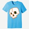 Unisex Triblend Short Sleeve Tee Thumbnail