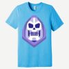 Unisex Triblend Short Sleeve Tee Thumbnail
