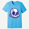 Unisex Triblend Short Sleeve Tee Thumbnail