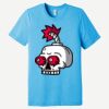 Unisex Triblend Short Sleeve Tee Thumbnail