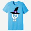 Unisex Triblend Short Sleeve Tee Thumbnail