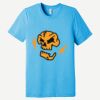 Unisex Triblend Short Sleeve Tee Thumbnail