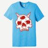 Unisex Triblend Short Sleeve Tee Thumbnail