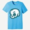 Unisex Triblend Short Sleeve Tee Thumbnail