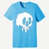 Unisex Triblend Short Sleeve Tee Thumbnail