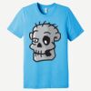 Unisex Triblend Short Sleeve Tee Thumbnail