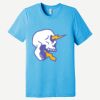 Unisex Triblend Short Sleeve Tee Thumbnail