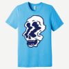 Unisex Triblend Short Sleeve Tee Thumbnail