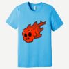 Unisex Triblend Short Sleeve Tee Thumbnail
