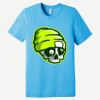Unisex Triblend Short Sleeve Tee Thumbnail