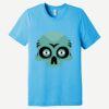 Unisex Triblend Short Sleeve Tee Thumbnail