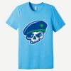 Unisex Triblend Short Sleeve Tee Thumbnail
