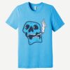 Unisex Triblend Short Sleeve Tee Thumbnail