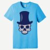 Unisex Triblend Short Sleeve Tee Thumbnail