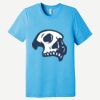Unisex Triblend Short Sleeve Tee Thumbnail