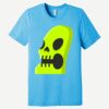 Unisex Triblend Short Sleeve Tee Thumbnail