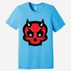 Unisex Triblend Short Sleeve Tee Thumbnail