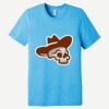 Unisex Triblend Short Sleeve Tee Thumbnail