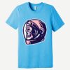 Unisex Triblend Short Sleeve Tee Thumbnail