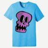 Unisex Triblend Short Sleeve Tee Thumbnail