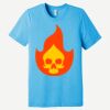 Unisex Triblend Short Sleeve Tee Thumbnail