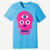 Unisex Triblend Short Sleeve Tee Thumbnail