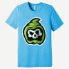 Unisex Triblend Short Sleeve Tee Thumbnail